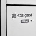 Zmywarka do garnków i tac, dozownik płynu myjącego, pompa zrzutowa, pompa wspomagająca płukanie, P 12.2 kW, U 400 V 805025