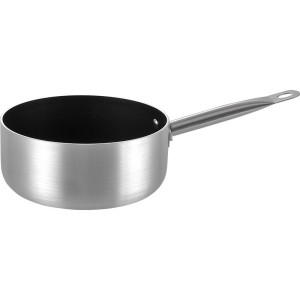 Rondel z powłoką nieprzywierającą, Premium Line, do indukcji, Ø 160 mm  016160