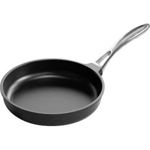 Patelnia nieprzywierająca, Prestige Line do indukcji, Ø 240 mm 034245