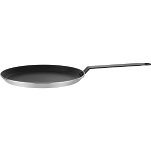 Patelnia do naleśników, nieprzywierająca, Gredil do indukcji, Ø 260 mm 036265