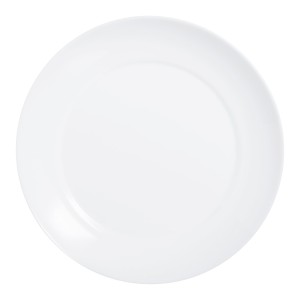 Talerz obiadowy Apy 25 cm LUMINARC