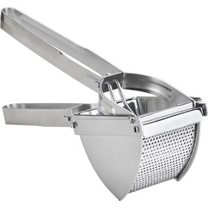 Wyciskacz do puree, stal nierdzewna, L 290 mm 314011