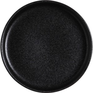 Talerz płytki, Slate, Ø 170 mm 390311