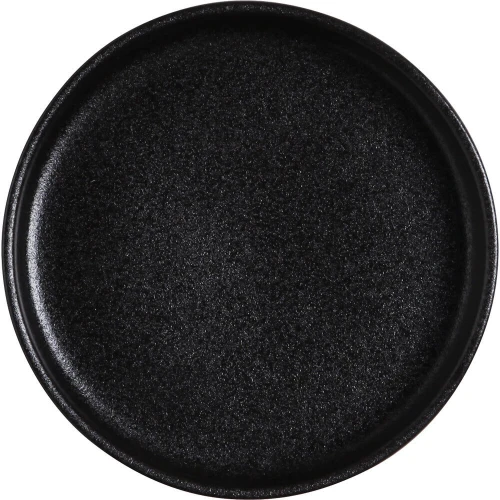 Talerz płytki, Slate, Ø 170 mm 390311