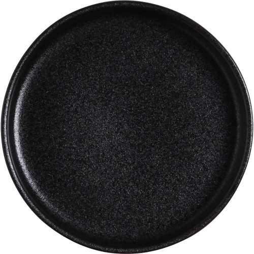 Talerz płytki, Slate, Ø 270 mm 390313