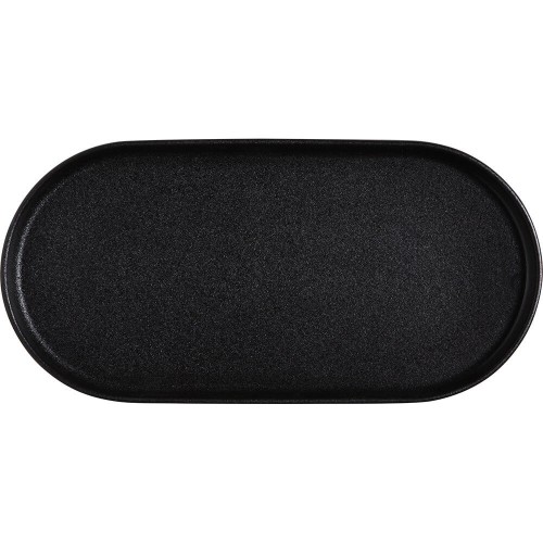 Półmisek owalny, Slate, L 270 mm 390318