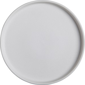 Talerz płytki, Snow, Ø 210 mm 390322