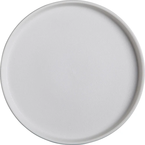 Talerz płytki, Snow, Ø 210 mm 390322