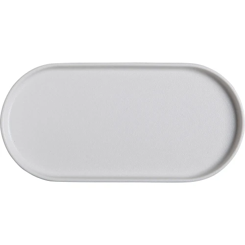 Półmisek owalny, Snow, L 270 mm 390328