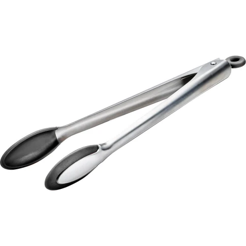 Szczypce uniwersalne z blokadą, silikonowane, L 340 mm