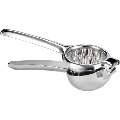 Wyciskacz do cytryn, stalowy 474002