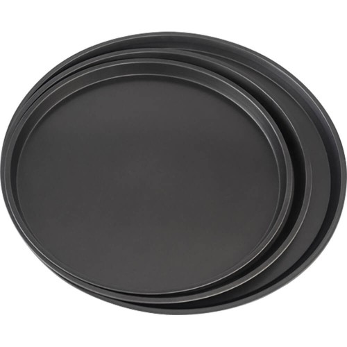 Blacha do pizzy, Gredil, Ø 280 mm, H 16 mm 560285