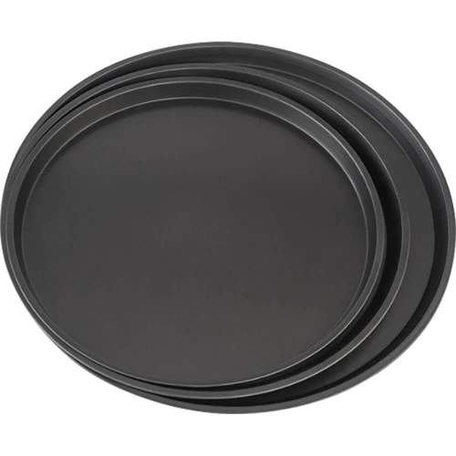 Blacha do pizzy, Gredil, Ø 340 mm, H 14 mm 560345