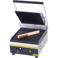 Kontakt grill pojedynczy, Gredil, P 1.8 kW, U 230 V 742010