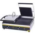 Kontakt grill podwójny, Gredil, P 3.6 kW, U 230 V 742020