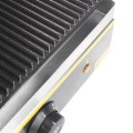 Kontakt grill podwójny, Gredil, P 3.6 kW, U 230 V 742020