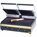 Kontakt grill podwójny, Gredil, P 3.6 kW, U 230 V 742020