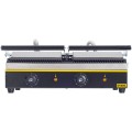 Kontakt grill podwójny, Gredil, P 3.6 kW, U 230 V 742020