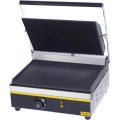 Kontakt grill PANINI, Gredil, P 2.2 kW, U 230 V 742030