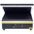 Kontakt grill PANINI, Gredil, P 2.2 kW, U 230 V 742030