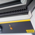 Kontakt grill PANINI, Gredil, P 2.2 kW, U 230 V 742030