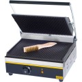 Kontakt grill PANINI, Gredil, P 2.2 kW, U 230 V 742030