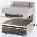 Salamander z ruchomą głowicą, Gredil, W 450 mm, P 2.8 kW, U 230 V 744020