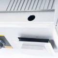 Płyta grillowa 1/2 gładka, 1/2 ryflowana, Gredil, P 3.5 kW, U 230 V 745120