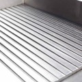 Płyta grillowa 1/2 gładka, 1/2 ryflowana, Gredil, P 3.5 kW, U 230 V 745120