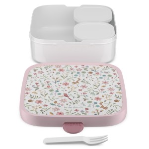MEPAL Lunchbox Campus Bento Large Fairy Wonders