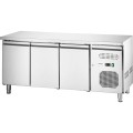 Stół chłodniczy 3 drzwiowy, agregat po prawej stronie, Frost, GN 1/1, V 312 l 835036