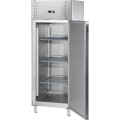 Szafa mroźnicza ze stali nierdzewnej na nóżkach, Frost, GN 2/1, V 460 l 835627