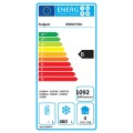 Szafa mroźnicza ze stali nierdzewnej na nóżkach, Frost, GN 2/1, V 460 l 835627