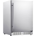Lodówka na próbki, V 140 l 850000