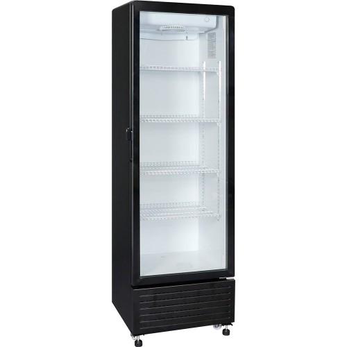 Witryna chłodnicza, ekspozycyjna, Gredil, V 285 l 850285