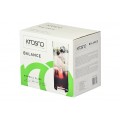 Krosno szklanki do napojów 500ml Balance 3011 (6szt)