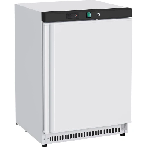 Szafa chłodnicza lakierowana, Gredil, wnętrze z ABS, V 130 l 886173