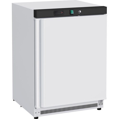 Szafa mroźnicza lakierowana, Gredil, wnętrze z ABS, V 120 l 886174
