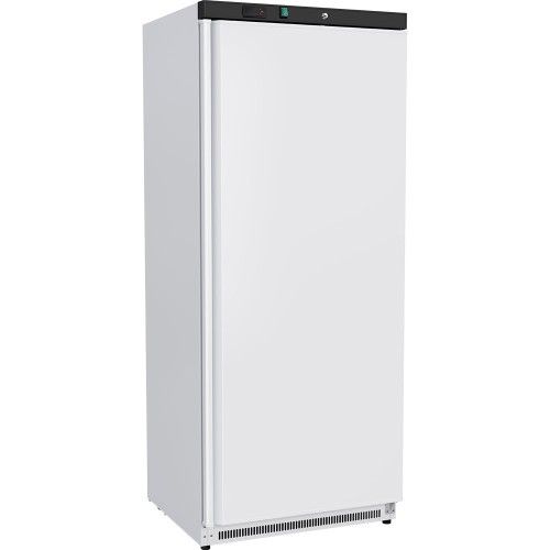 Szafa mroźnicza lakierowana, Gredil, wnętrze z ABS, V 555 l 886601