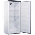 Szafa mroźnicza lakierowana, Gredil, wnętrze z ABS, V 555 l 886601