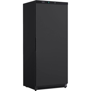 Szafa chłodnicza lakierowana, Gredil, wnętrze z ABS, V 570 l 886610