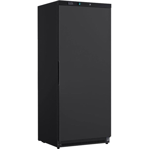 Szafa chłodnicza lakierowana, Gredil, wnętrze z ABS, V 570 l 886610