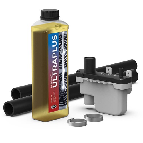 Zestaw podłączeniowy do pieców UNOX ChefTop / BakerTop / ChefLux / BakerLux 908001