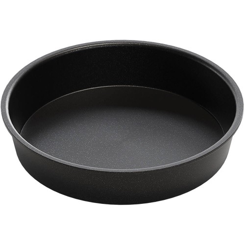 Blacha nieprzywierająca, okrągła, Ø 190 mm AMT Gastroguss 909191