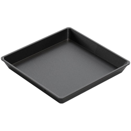 Blacha nieprzywierająca, gładka, 260x260 mm AMT Gastroguss 909260