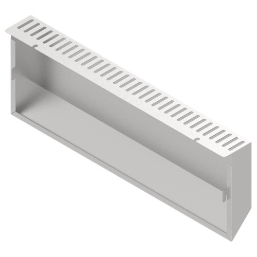 Kanał wentylacyjny, stalowy do 909721, 909722; 909734