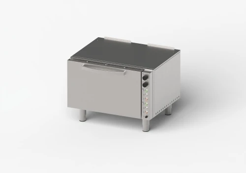 Piekarnik elektryczny z termoobiegiem, Gredil, P 6.5 kW U 230V 965002
