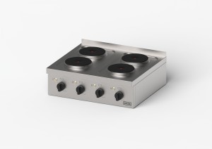 Kuchnia elektryczna nastawna, Gredil, P 10.4 U 400V 965500