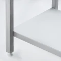 Płyta grillowa elektryczna, gładka, Gredil, 800x700x850 mm, P 8.1 kW, U 400 V 977311