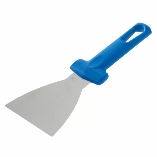 Szpachelka dł. 11,5 cm giętka - GI METAL MG-STP32